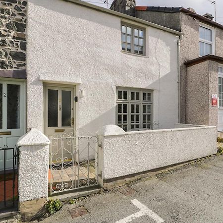 Villa 3 Alma Terrace Llanfairfechan Exterior foto